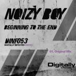 Cover: Noizy Boy - Beginning To The End