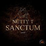 Cover: Nutty T vs Adventum - Trashin' My Scene