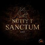 Cover: Nutty T - Trashin' My Scene