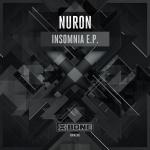 Cover: Nuron - Insomnia