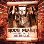 Cover: Mode Seven - Feel The Music