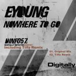 Cover: Eyoung - Nowhere To Go