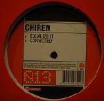 Cover: Chiren - Convicted