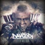Cover: Davoodi - Let It All Out (Radio Mix)
