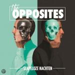 Cover: The Opposites - Laatste Keer