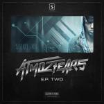 Cover: Atmozfears - F#CKING J#MP