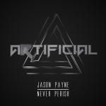 Cover: Jason Payne - Never Perish