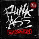 Cover: Endymion - Punk-Ass