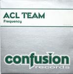 Cover: ACL Team - Frequency