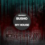 Cover: Busho - My House