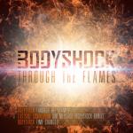 Cover: Bodyshock - Through The Flames
