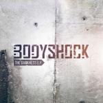Cover: Bodyshock - Hold Us Back