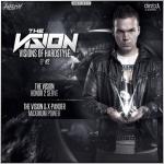 Cover: Vision - Maximum Power