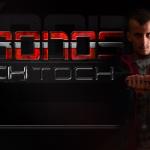 Cover: Kronos ft Sedutchion - Tick Tock