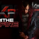 Cover: Kronos - Breath Of Fire