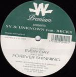 Cover: Becks - Forever Shining