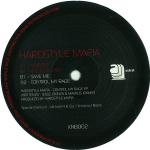 Cover: Hardstyle Mafia - Whisper
