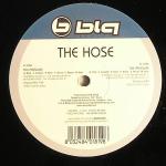 Cover: The Hose - The Pressure