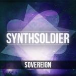 Cover: Synthsoldier - Sovereign