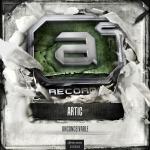 Cover: Artic - Unconceivable