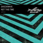 Cover: Shockwave - Nowhere To Hide