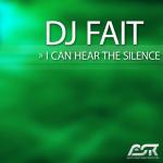 Cover: DJ Fait - I Can Hear The Silence (Club Mix)