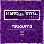 Cover: Rebourne - Horizon