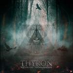 Cover: Thyron - Hell's Fire