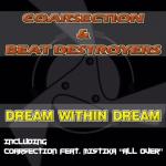 Cover: Edgar Allan Poe - A Dream Within a Dream - Dream Within Dream