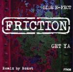 Cover: E-Fect - Get Ya