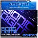 Cover: Shock:Force - Kill
