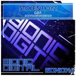 Cover: Stolen Boyz - C.O.T.