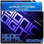 Cover: Bassbutcherz - Ladykiller