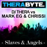 Cover: Dj Thera - Angels