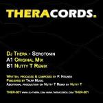 Cover: Dj Thera - Serotonin