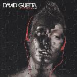 Cover: David Guetta - Just a little more love