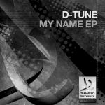 Cover: D-tune - My Name