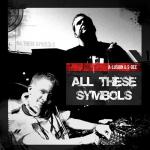 Cover: A-Lusion - All These Symbols