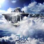 Cover: Eslix - Rewind