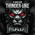 Cover: DJ Mad Dog - Disproving God