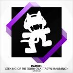 Cover: TARYN - Seeking Of The Truth