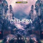 Cover:  - Boom Bashing