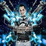 Cover: Francesco Zeta - Prepare The Weapons