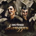 Cover: Gunz for Hire - Swagger