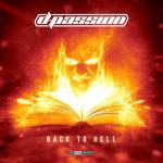 Cover: D-passion - Back To Hell