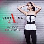 Cover: Sara Alina - Better Days