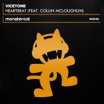 Cover: Vicetone - Heartbeat (Original Mix)