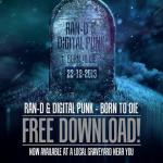 Cover: Ran-D - Born To Die