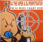 Cover: DJ Perpetrator - Push 'Em Up