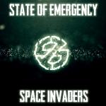 Cover: State of Emergency - Time Has Come